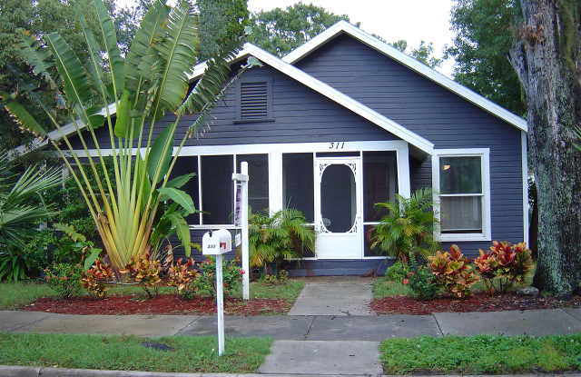 311 Pennsylvania Ave - 311 Pennsylvania Avenue, Clearwater, FL 33755