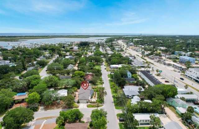 4BR/2BA St. Augustine Home — 1,787 Sq Ft — $3,000/mo Gallery 1