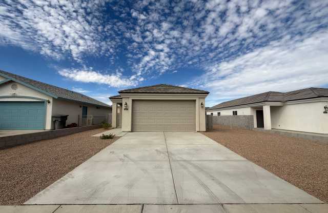 Brand New 3 Bedroom 2 Bath Home Gallery 1