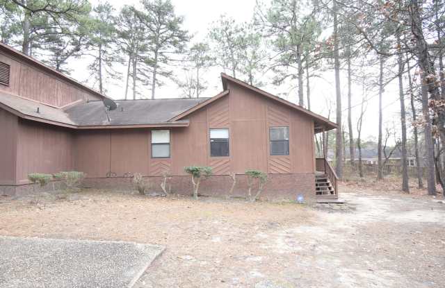 Coming Soon: 2 Bedroom, 2 Bathroom Duplex (No Pets) - 3563 Rolls Avenue, Fayetteville, NC 28311