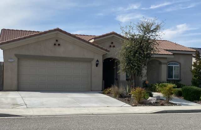 5305 Canaveral Drive - 5305 Canaveral Drive, Bakersfield, CA 93307