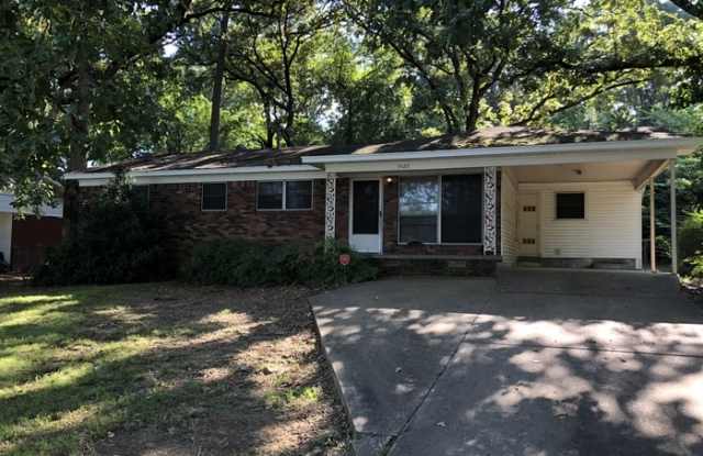 3520 Orange Street - 3520 Orange St, North Little Rock, AR 72118