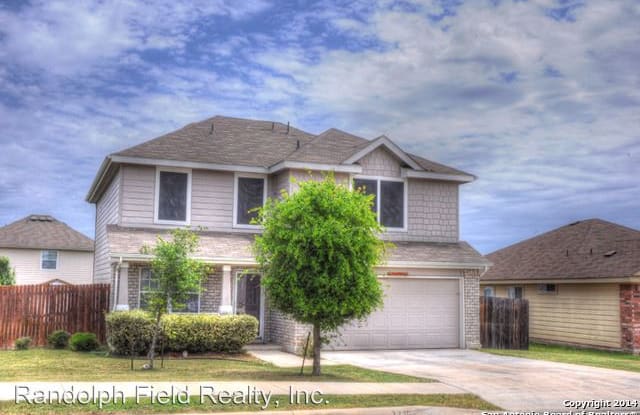 7730 BRISBANE BEND - 7730 Brisbane Bnd, Converse, TX 78109