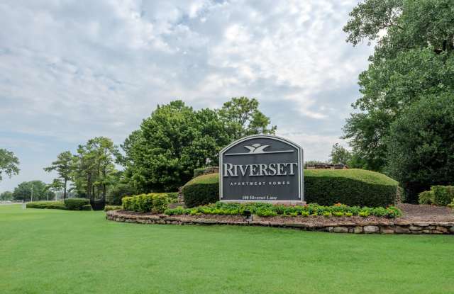 Riverset Apartments Gallery 2