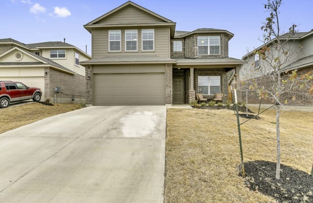 509 Libani Lane - 509 Libani Drive, Cedar Park, TX 78613