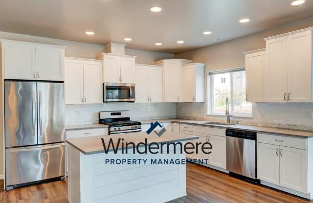 Charming 3-bedroom, 2.5-bathroom home Gallery 3