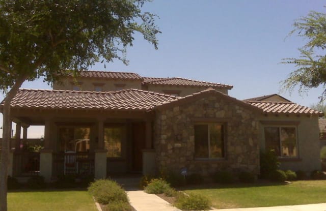 3871 N Springfield St - 3871 North Springfield Street, Buckeye, AZ 85396