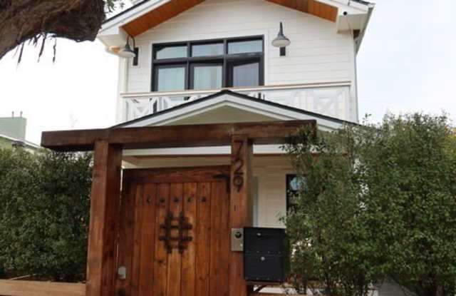 729 Raymond Ave unit: Lower photos photos