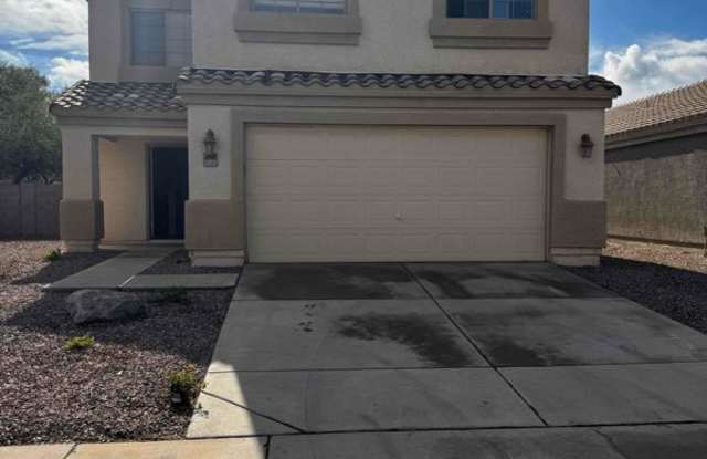 2445 W Allens Peak Drive - 2445 West Allens Peak Drive, San Tan Valley, AZ 85142
