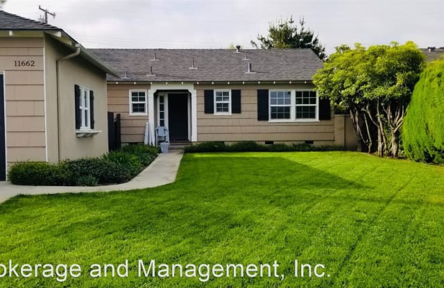 11662 Brookshire - 11662 Brookshire Avenue, Garden Grove, CA 92840