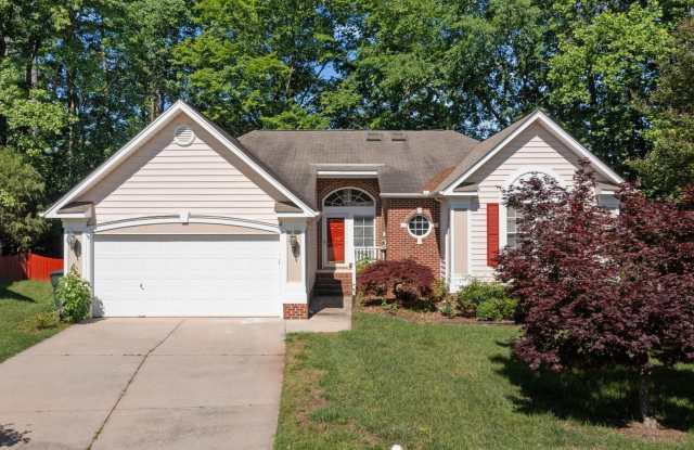 2400 Buckwater Court - 2400 Buckwater Court, Raleigh, NC 27615