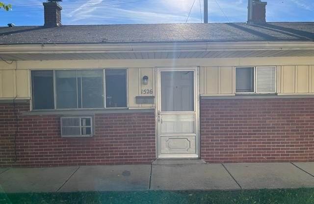 1526 Hanover Street photos photos