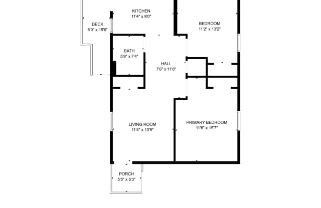 160 Private Road 4352 - B photos photos