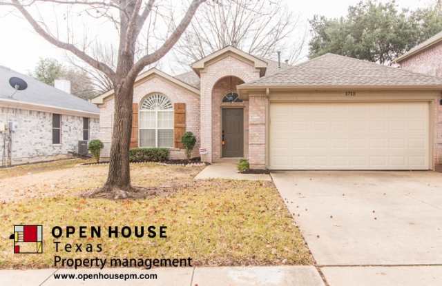1713 Ingleside Drive - 1713 Ingleside Drive, Flower Mound, TX 75028