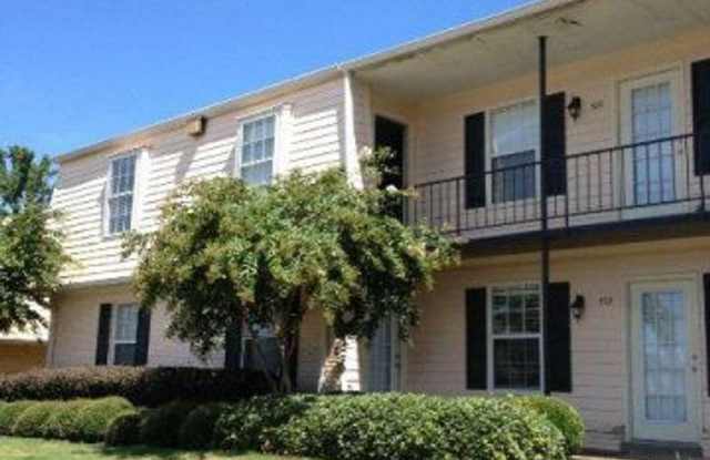 405 Park Lane - 405 Park Ln, Oxford, MS 38655