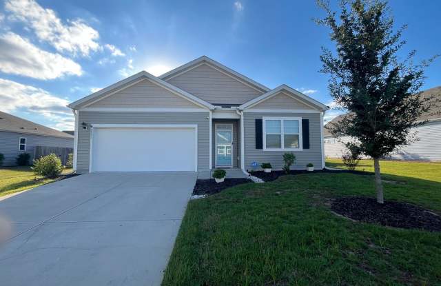 Modern four-bedroom, two-bath home in the desirable Riverside community Gallery 3