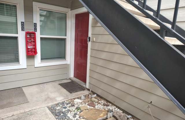 6900 Skillman Street - 6900 Skillman Street, Dallas, TX 75231