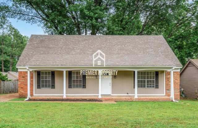 3302 Galvin Cove - 3302 Galvin Cove, Bartlett, TN 38134