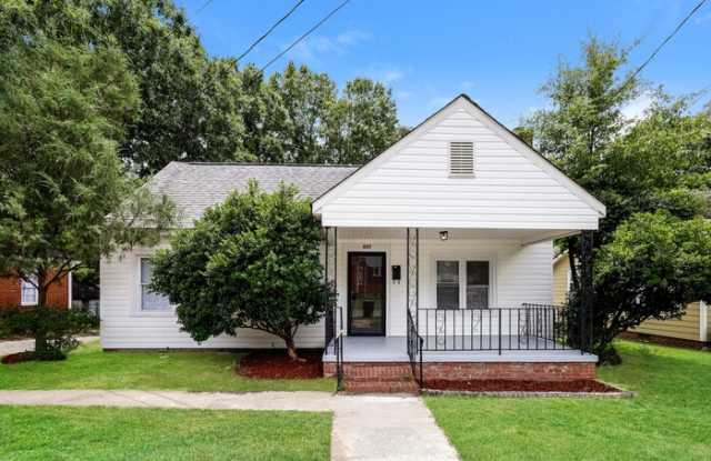 523 Engleside Street - 523 Engleside Street, Monroe, NC 28110