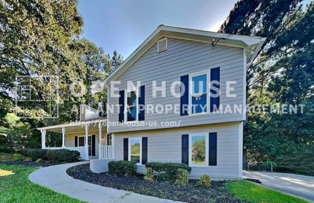 1261 Brookton Woods Way Gallery 1