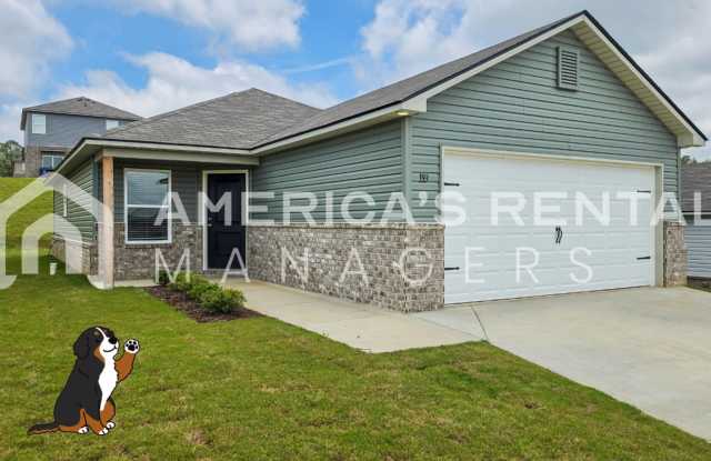 New Construction Home for Rent! photos photos New Construction Home for Rent! photos photos