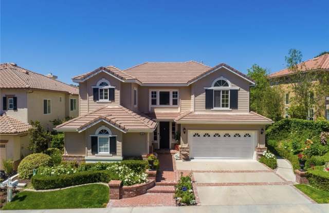 15 Madison Lane - 15 Madison Lane, Coto de Caza, CA 92679