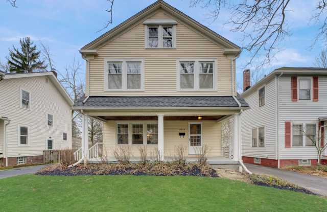 2512 Kingston Road - 2512 Kingston Road, Cleveland Heights, OH 44118