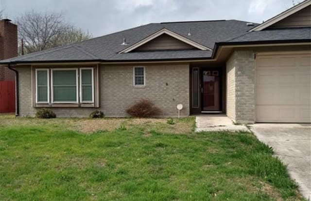 3213 Spotted Horse Drive - 3213 Spotted Horse Drive, Killeen, TX 76542