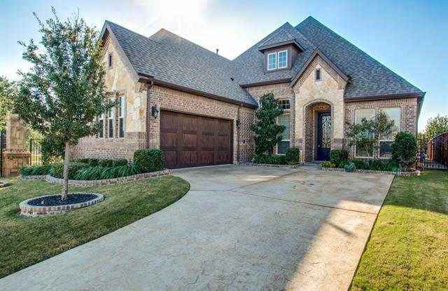 6204 Cimmaron Trail - 6204 Cimmaron Tr, Colleyville, TX 76034