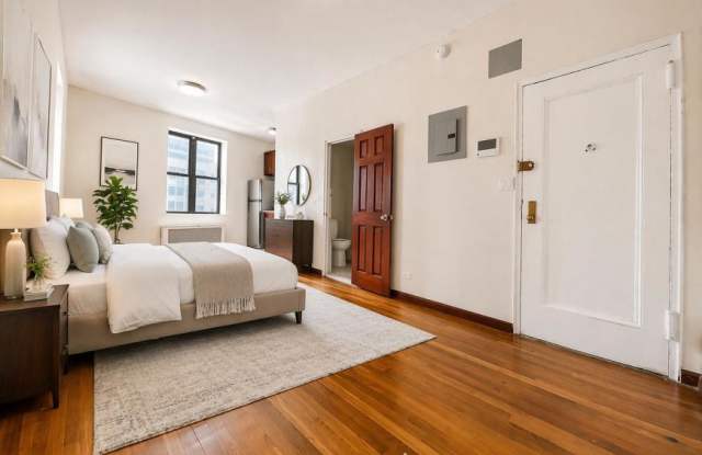 235 West 103RD ST - 235 West 103rd Street, New York City, NY 10025