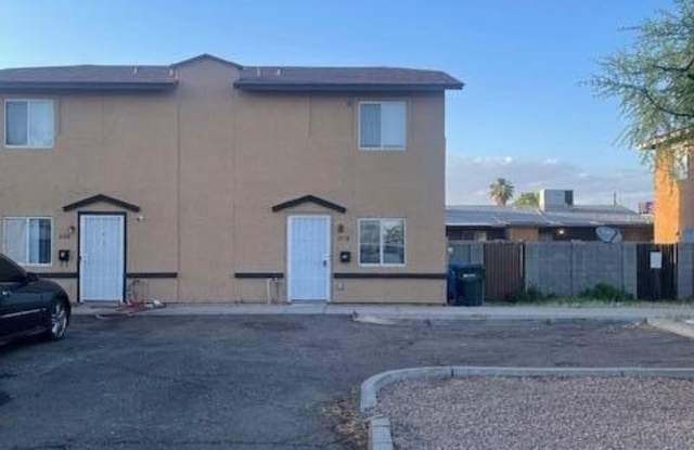 2538 W OCOTILLO Road unit: B - 2538 West Ocotillo Road, Phoenix, AZ 85017