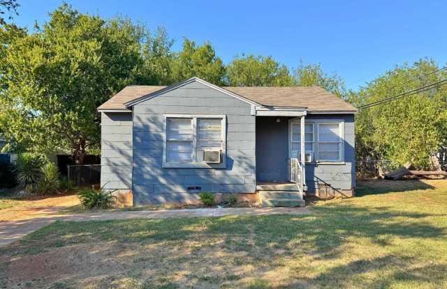 Affordable 2 Bed 1 Bath in Sunnyside Heights photos photos