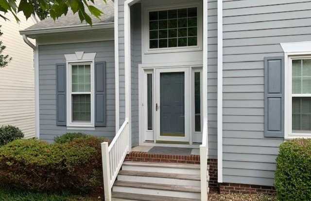 218 Mint Hill, Cary- Bev Roberts Rentals and Property Management Gallery 3