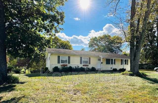3108 Walridge Rd. - 3108 Walridge Road, Knoxville, TN 37921 3108 Walridge Rd. - 3108 Walridge Road, Knoxville, TN 37921