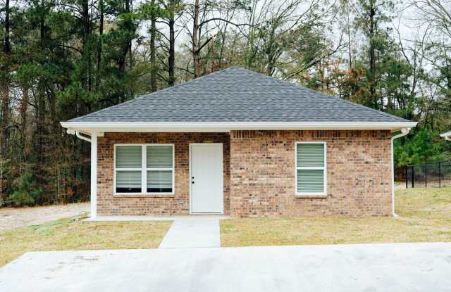 3 bed 3 bath NEW CONSTRUCTION home available! photos photos