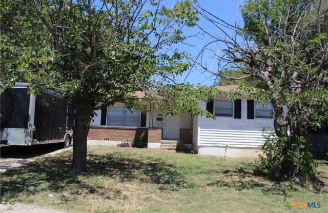 1306 Connell Drive - 1306 Connell Drive, Killeen, TX 76543