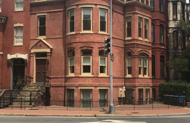 18 Logan Circle, Nw photos photos