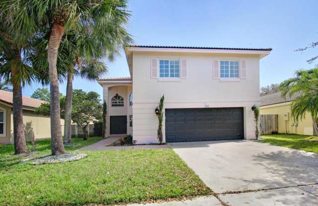 401 NW 203rd Avenue SW - 401 Northwest 203rd Avenue, Pembroke Pines, FL 33029 401 NW 203rd Avenue SW - 401 Northwest 203rd Avenue, Pembroke Pines, FL 33029