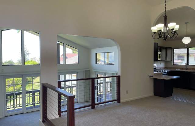 Sparkling, Mountaintop House in Gated Community w/Ocean View photos photos