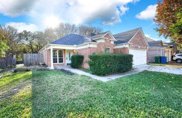 1813 Newton Drive - 1813 Newton Drive, Flower Mound, TX 75028 1813 Newton Drive - 1813 Newton Drive, Flower Mound, TX 75028