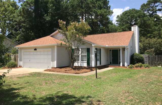 2136 Presidio Drive - 2136 Presidio Drive, Mount Pleasant, SC 29466