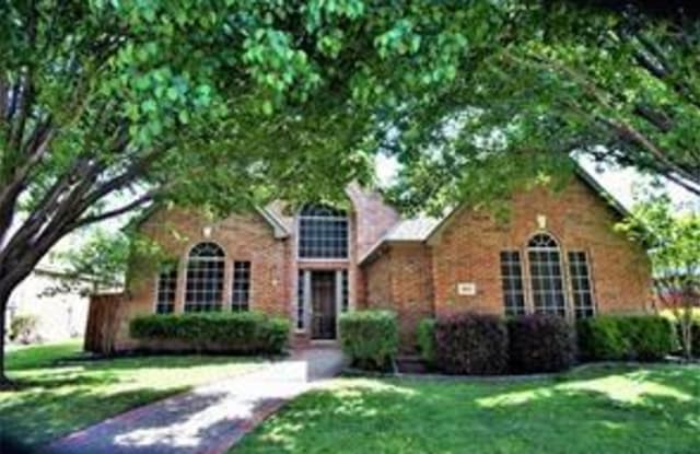 8804 Broken Bend Lane - 8804 Broken Bend Lane, Frisco, TX 75036