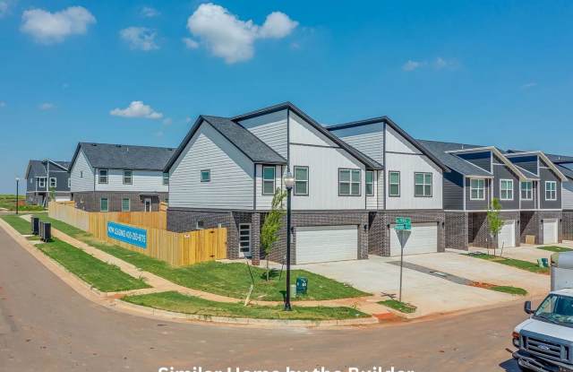 Beautiful 3-Bedroom Home for Rent in Edmond Gallery 4