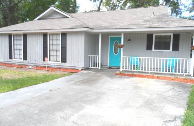 8645 Creighton Place - 8645 Creighton Place, Chatham County, GA 31406
