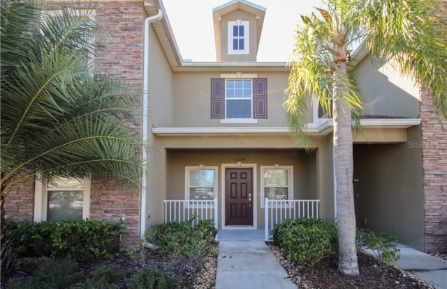 31154 CLARIDGE PLACE - 31154 Claridge Place, Wesley Chapel, FL 33543