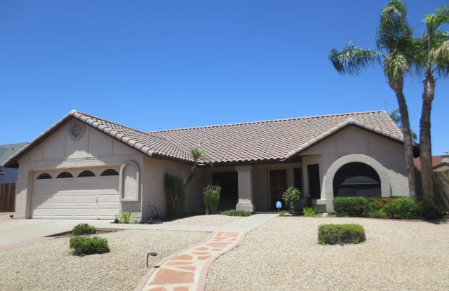 4314 E. Greenway Lane - 4314 East Greenway Lane, Phoenix, AZ 85032