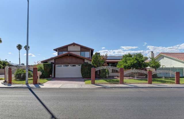 3751 El Camino Rd photos photos