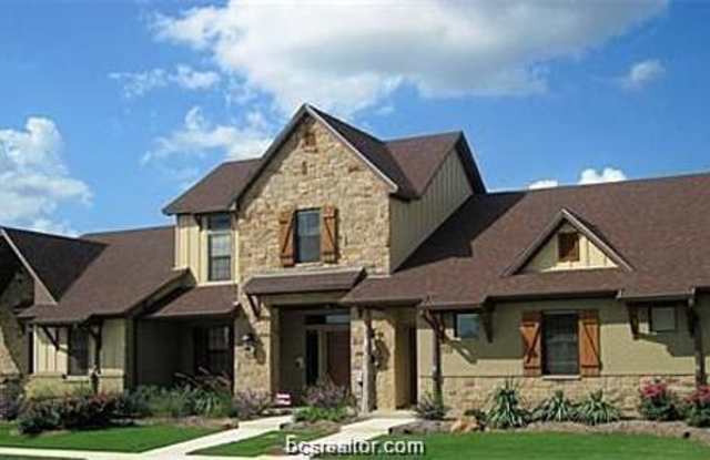 3306 Lieutenant - 3306 Lieutenant Avenue, College Station, TX 77845