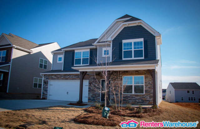 113 Congaree Loop - 113 Congaree Loop, Iredell County, NC 28117