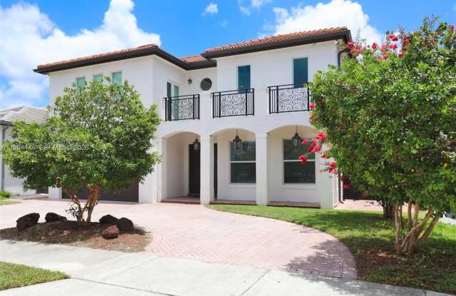 15270 SW 115th Ter - 15270 Southwest 115th Terrace, The Hammocks, FL 33196